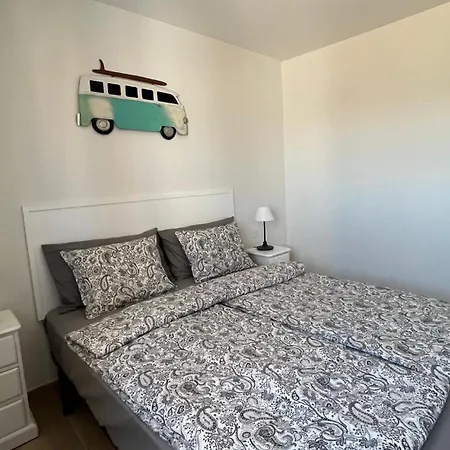 Casa Fin Del Mundo El Appartement