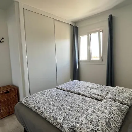 Appartement Casa Fin Del Mundo El