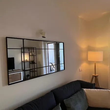 Casa Fin Del Mundo El Appartement