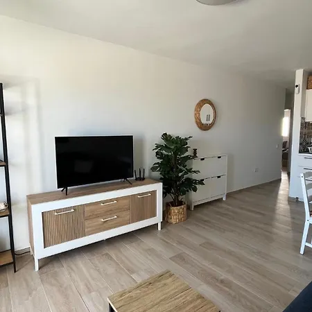 Appartement Casa Fin Del Mundo El