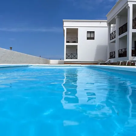 Casa Fin Del Mundo El 公寓 Cotillo