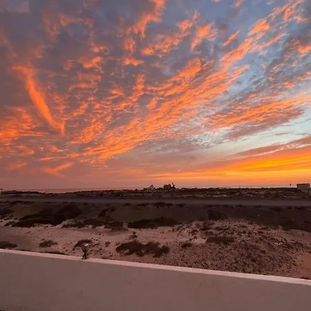 Casa Fin Del Mundo El *