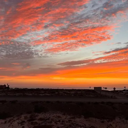 Casa Fin Del Mundo El Appartement Cotillo