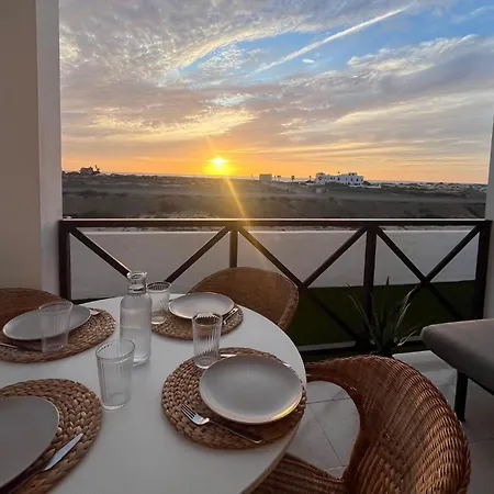 Casa Fin Del Mundo El