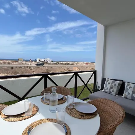 Apartmán Casa Fin Del Mundo El *