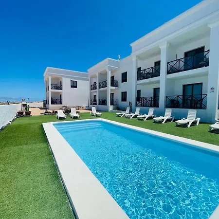 Casa Fin Del Mundo El *