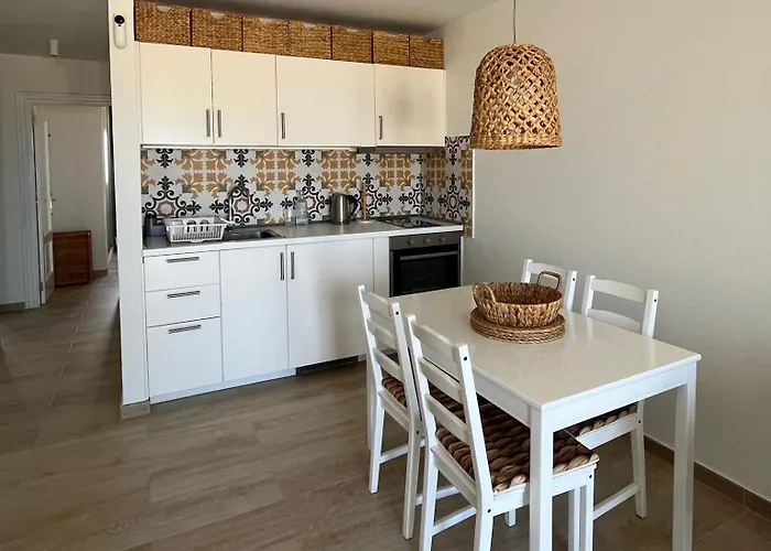 Casa Fin Del Mundo El Apartmán