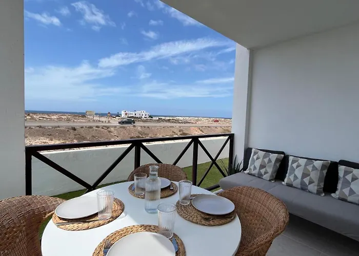 Apartamento Casa Fin Del Mundo El *