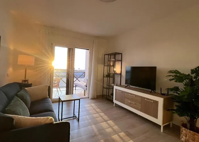 Apartmán Casa Fin Del Mundo El *