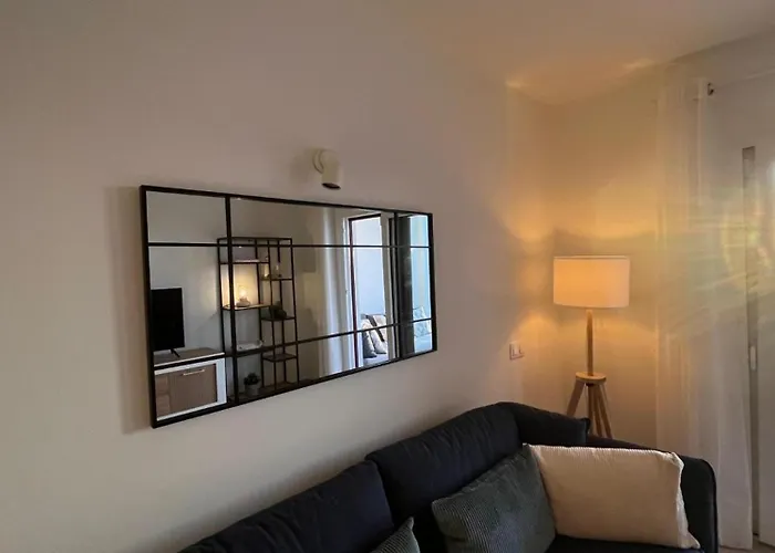 Apartmán Casa Fin Del Mundo El