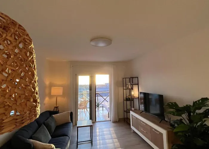 Apartamento Casa Fin Del Mundo El