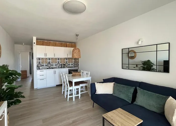 Apartamento Casa Fin Del Mundo El