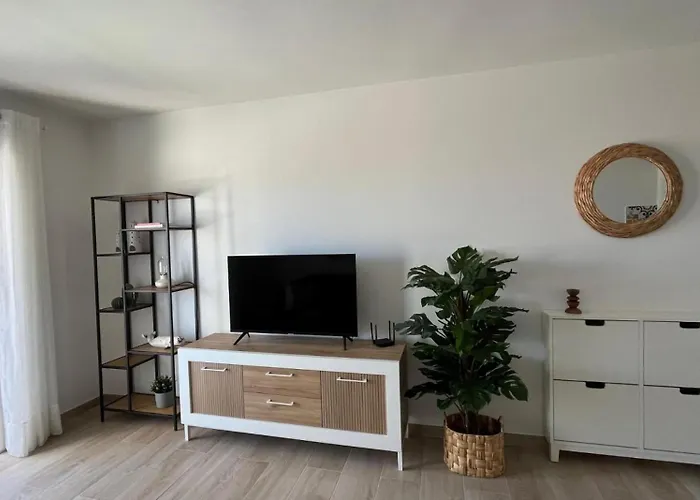 Casa Fin Del Mundo El Cotillo