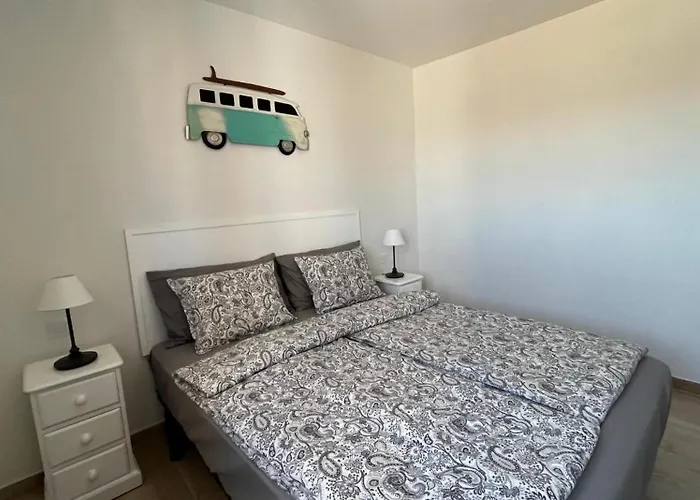 Casa Fin Del Mundo El Cotillo