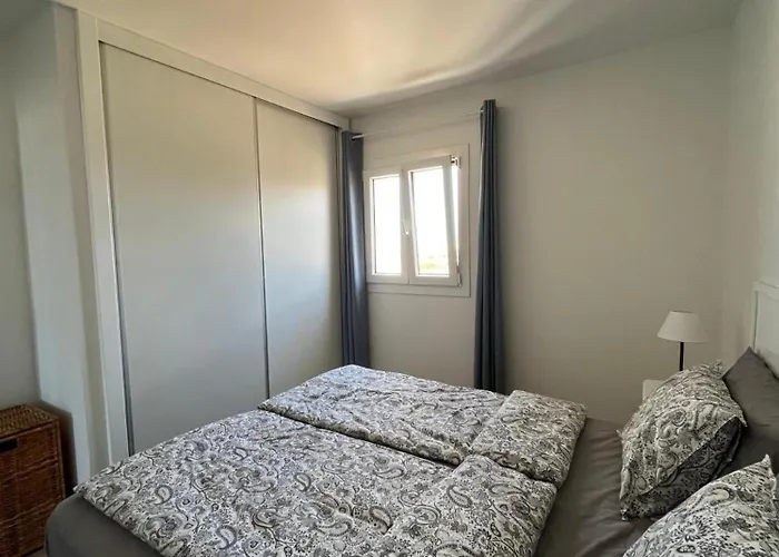 Apartmán Casa Fin Del Mundo El