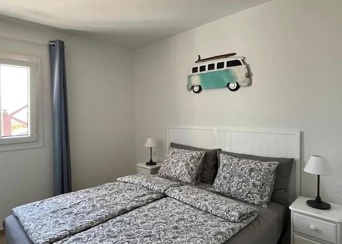 Apartamento Casa Fin Del Mundo El