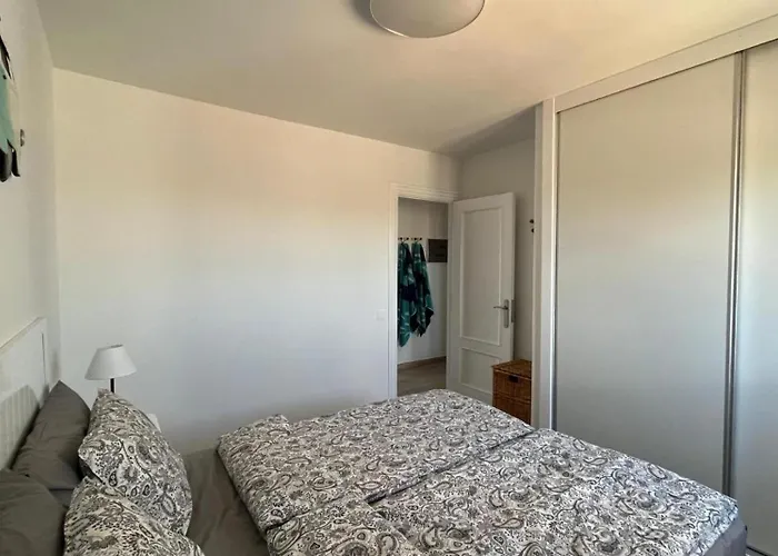 Apartamento Casa Fin Del Mundo El *