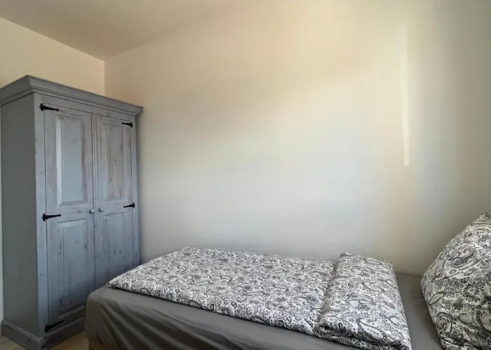 Casa Fin Del Mundo El Apartmán *