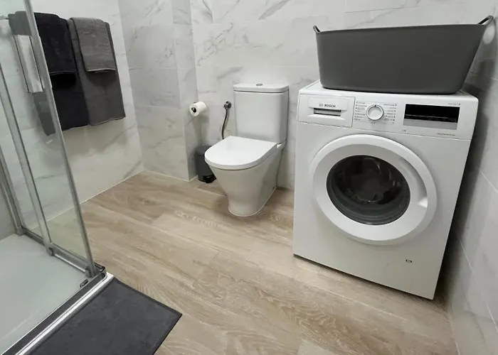 Apartmán Casa Fin Del Mundo El *