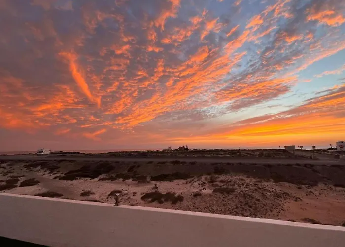 Casa Fin Del Mundo El *