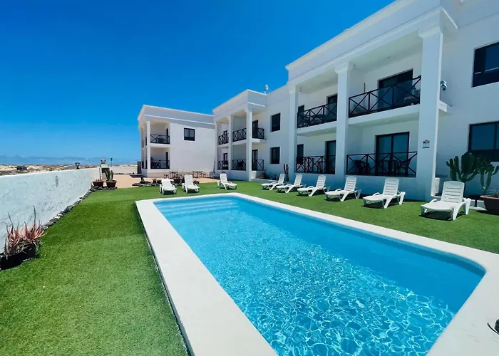 Casa Fin Del Mundo El *