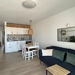아파트 Casa Fin Del Mundo El