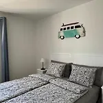 아파트 Casa Fin Del Mundo El