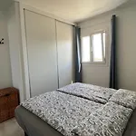 아파트 Casa Fin Del Mundo El Cotillo