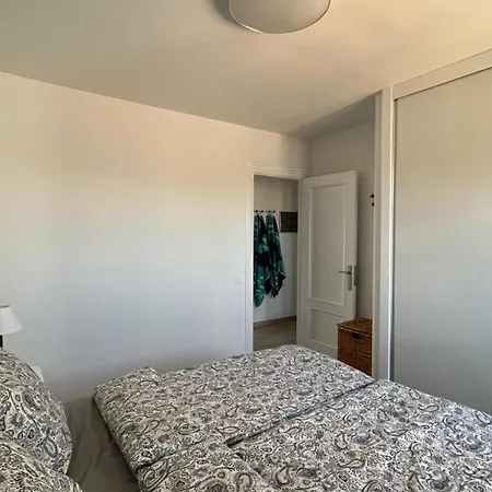 Casa Fin Del Mundo El Apartment