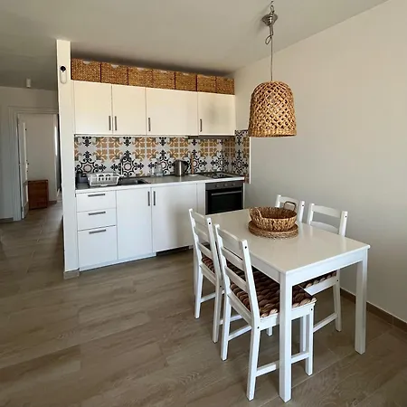 Casa Fin Del Mundo El Apartment