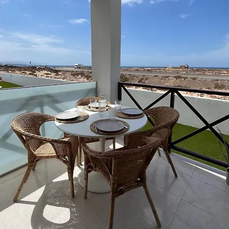 Casa Fin Del Mundo El * Cotillo