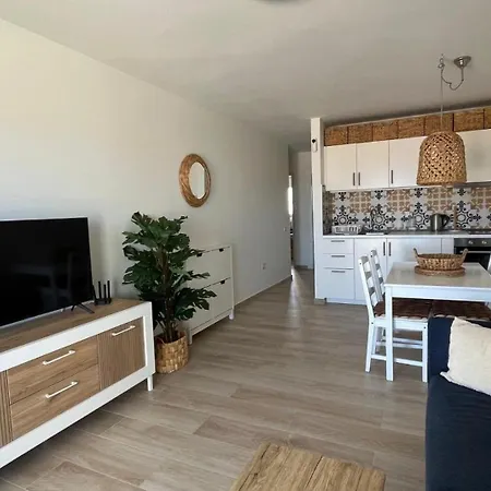 아파트 Casa Fin Del Mundo El *