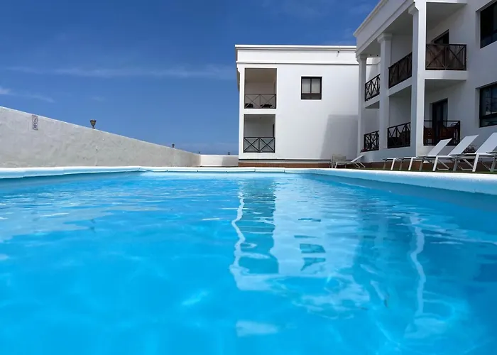 Casa Fin Del Mundo El * Cotillo