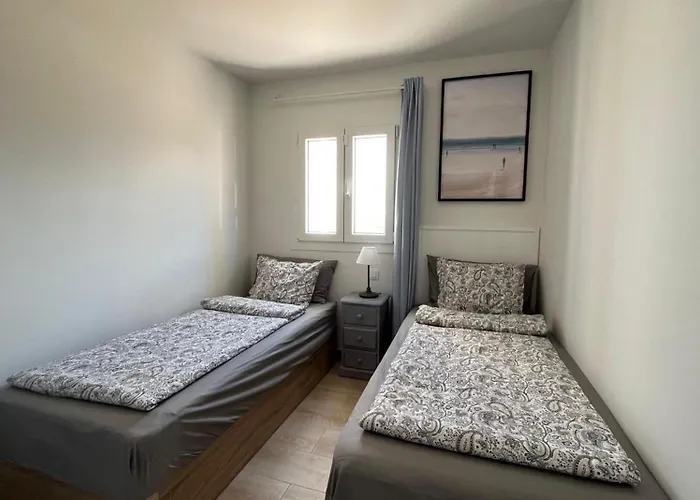 Casa Fin Del Mundo El * Cotillo