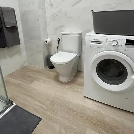 Appartement Casa Fin Del Mundo El Cotillo