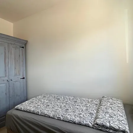 Casa Fin Del Mundo El Appartement