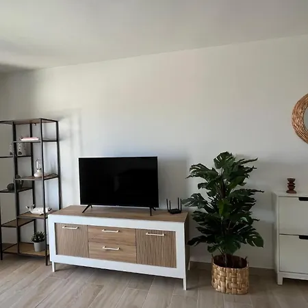 Casa Fin Del Mundo El