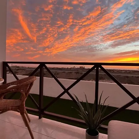 Casa Fin Del Mundo El * El Cotillo (Fuerteventura)