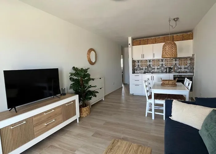 Apartment Casa Fin Del Mundo El *