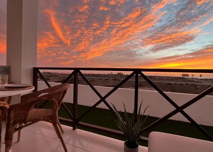 Casa Fin Del Mundo El * Cotillo