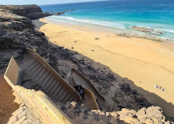 Casa Fin Del Mundo El Apartment *